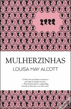 Capa do artigo Mulherzinhas