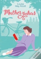 Capa do artigo Mulherzinhas