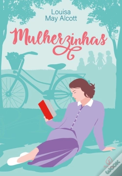 Capa do artigo Mulherzinhas