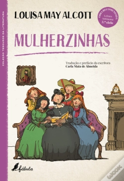 Capa do artigo Mulherzinhas