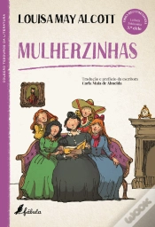 Capa do artigo Mulherzinhas