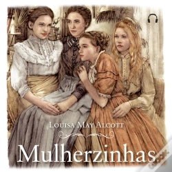 Capa do artigo Mulherzinhas