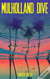 Capa do artigo Mulholland Dive