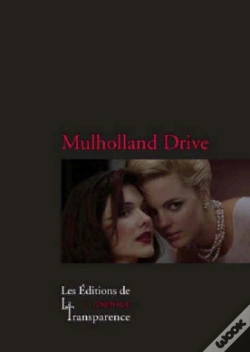 Capa do artigo Mulholland Drive
