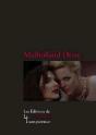 Mulholland Drive - Preview