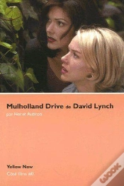 Capa do artigo Mulholland Drive De David Lynch