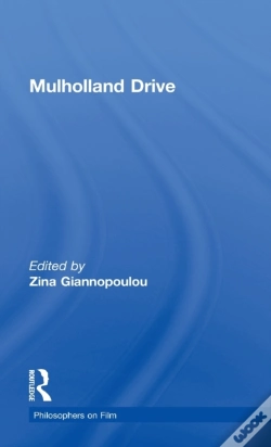 Capa do artigo Mulholland Drive