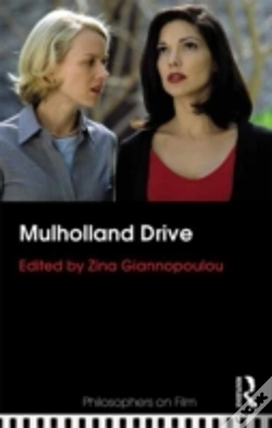 Capa do artigo Mulholland Drive