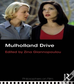 Capa do artigo Mulholland Drive