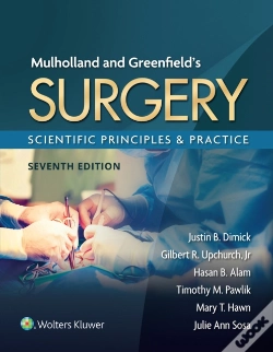 Capa do artigo Mulholland & Greenfield'S Surgery