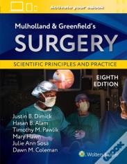 Mulholland & Greenfield'S Surgery
