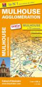 Mulhouse ; Agglomération - Preview