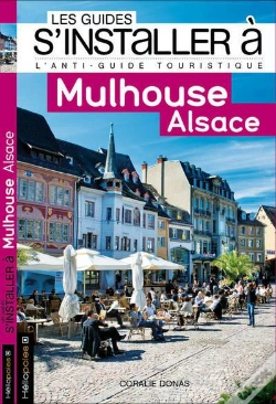 Capa do artigo Mulhouse/Alsace