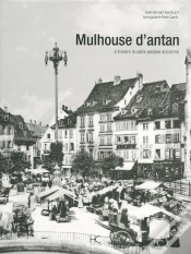 Capa do artigo Mulhouse D