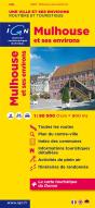 Mulhouse Et Ses Environs - Preview