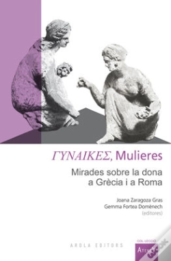 Capa do artigo Mulieres