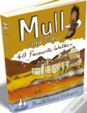 Capa do artigo Mull And Iona: 40 Favourite Walks