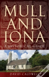 Capa do artigo Mull And Iona: A Historical Guide