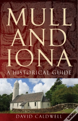 Capa do artigo Mull And Iona: A Historical Guide