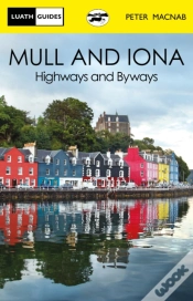 Capa do artigo Mull And Iona