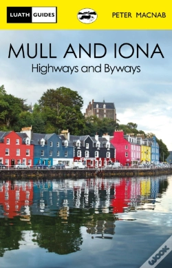 Capa do artigo Mull And Iona