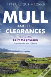 Capa do artigo Mull And The Clearances
