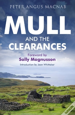 Capa do artigo Mull And The Clearances