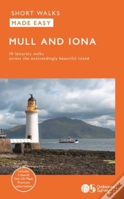 Capa do artigo Mull & Iona