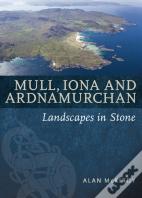 Mull, Iona & Ardnamurchan