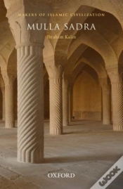 Capa do artigo Mulla Sadra