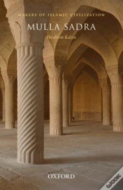 Capa do artigo Mulla Sadra