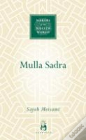 Capa do artigo Mulla Sadra