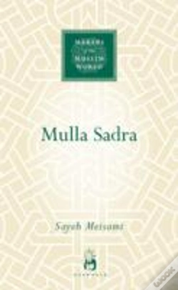 Capa do artigo Mulla Sadra