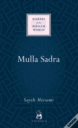 Capa do artigo Mulla Sadra