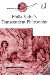 Capa do artigo Mulla Sadra