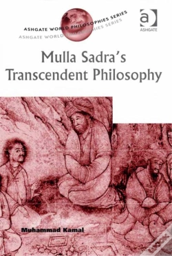 Capa do artigo Mulla Sadra'S Transcendent Philosophy