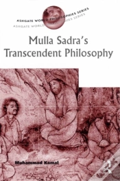 Capa do artigo Mulla Sadra