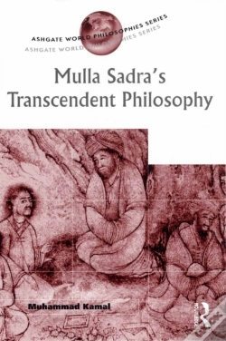 Capa do artigo Mulla Sadra'S Transcendent Philosophy