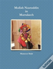 Capa do artigo Mullah Nasruddin In Marrakech