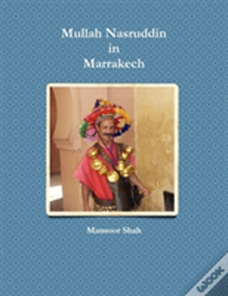 Capa do artigo Mullah Nasruddin In Marrakech