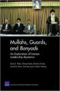 Mullahs, Guards, And Bonyads: An Exploration Of Iranian Leadership Dynamics - Preview