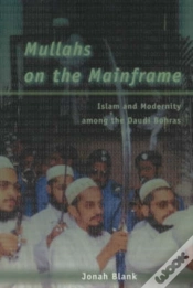 Capa do artigo Mullahs On The Mainframe