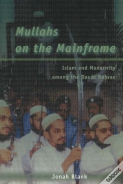 Capa do artigo Mullahs On The Mainframe