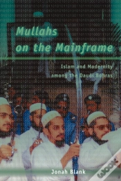 Capa do artigo Mullahs On The Mainframe