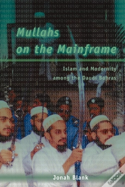 Capa do artigo Mullahs On The Mainframe