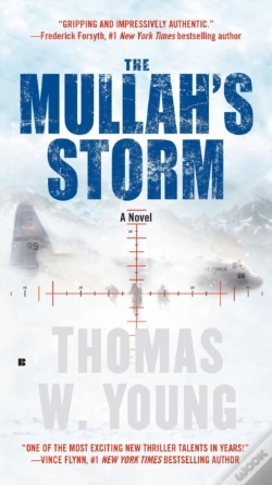 Capa do artigo Mullah'S Storm