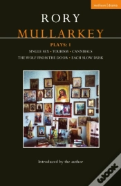 Capa do artigo Mullarkey Plays: 1