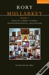 Mullarkey Plays: 1