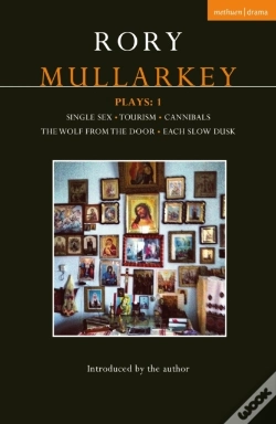 Capa do artigo Mullarkey Plays: 1