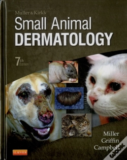 Capa do artigo Muller And Kirk'S Small Animal Dermatology